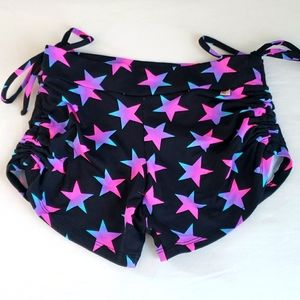 Shakti Active Wear Hot Yoga Bottoms Small